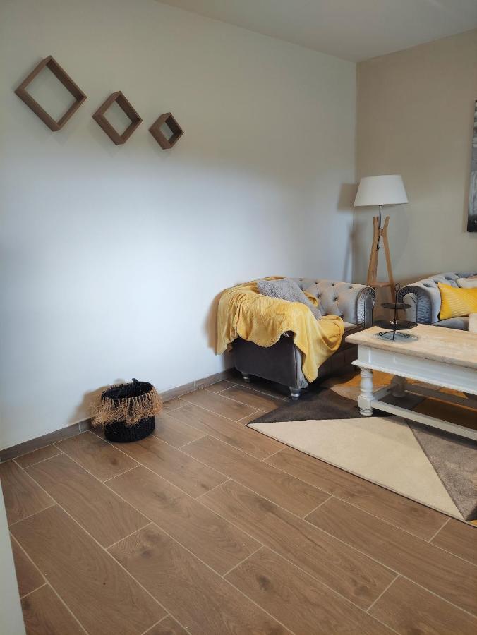 Maison De Vacances Bias  Extérieur photo