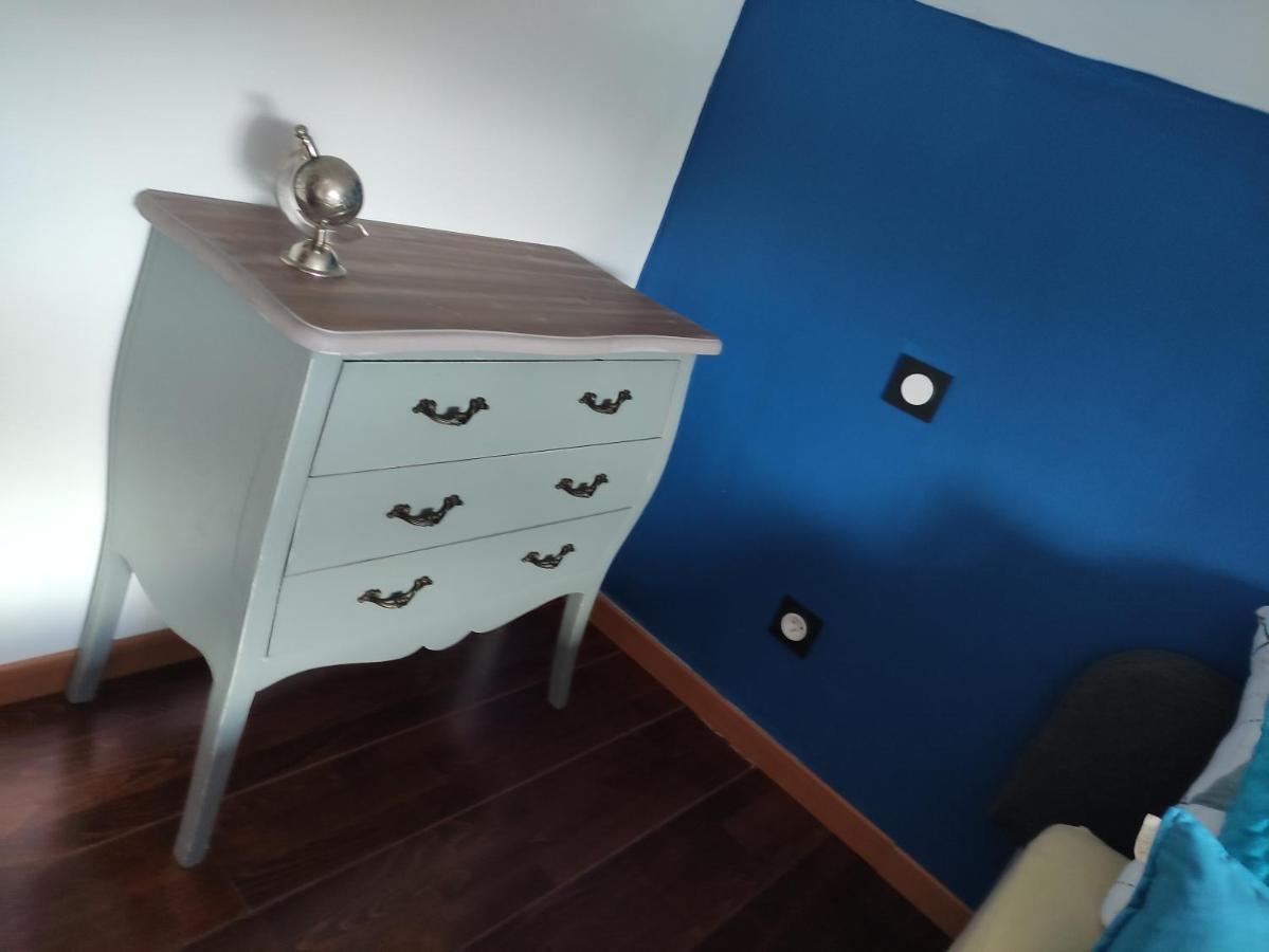 Maison De Vacances Bias  Extérieur photo