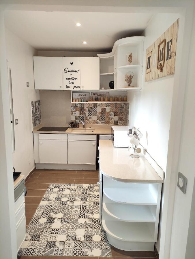 Maison De Vacances Bias  Extérieur photo