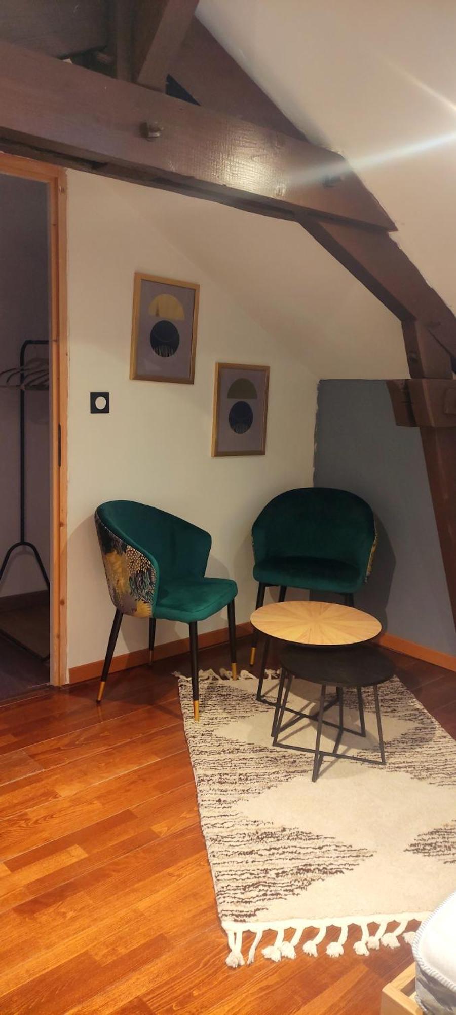 Maison De Vacances Bias  Extérieur photo