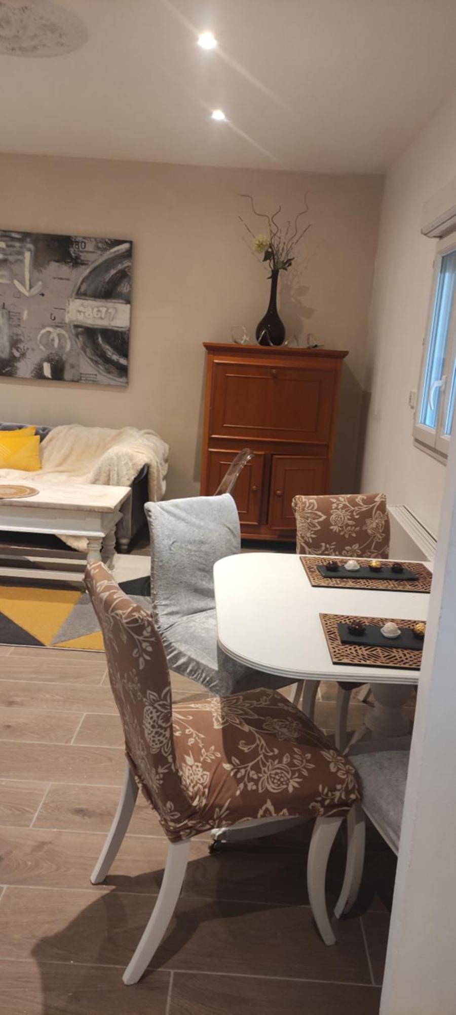 Maison De Vacances Bias  Extérieur photo