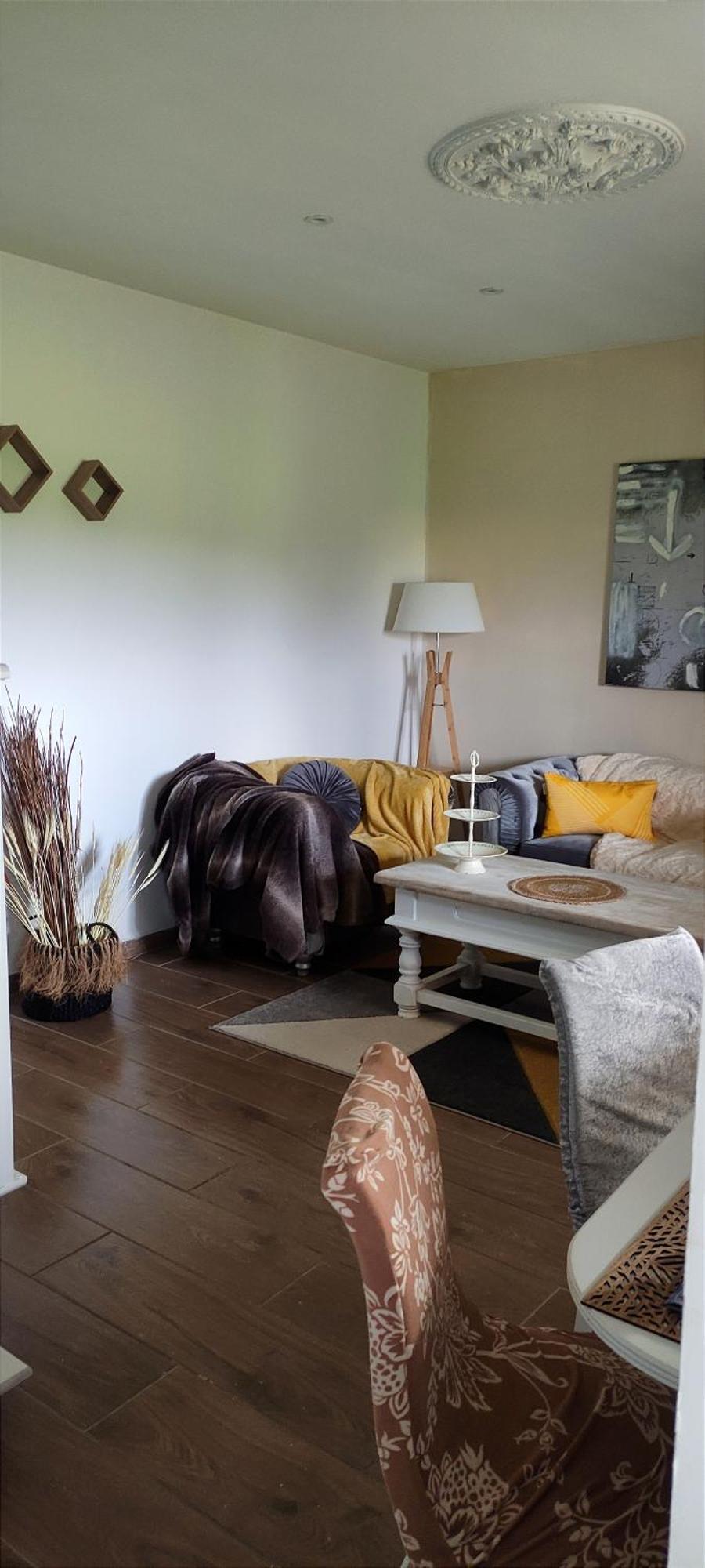 Maison De Vacances Bias  Extérieur photo