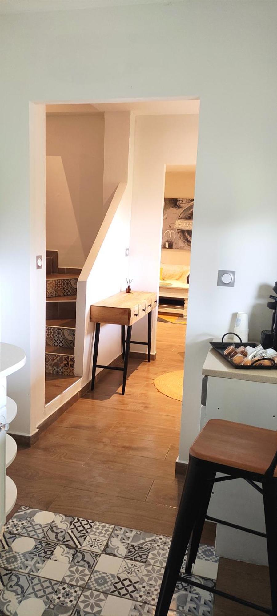 Maison De Vacances Bias  Extérieur photo