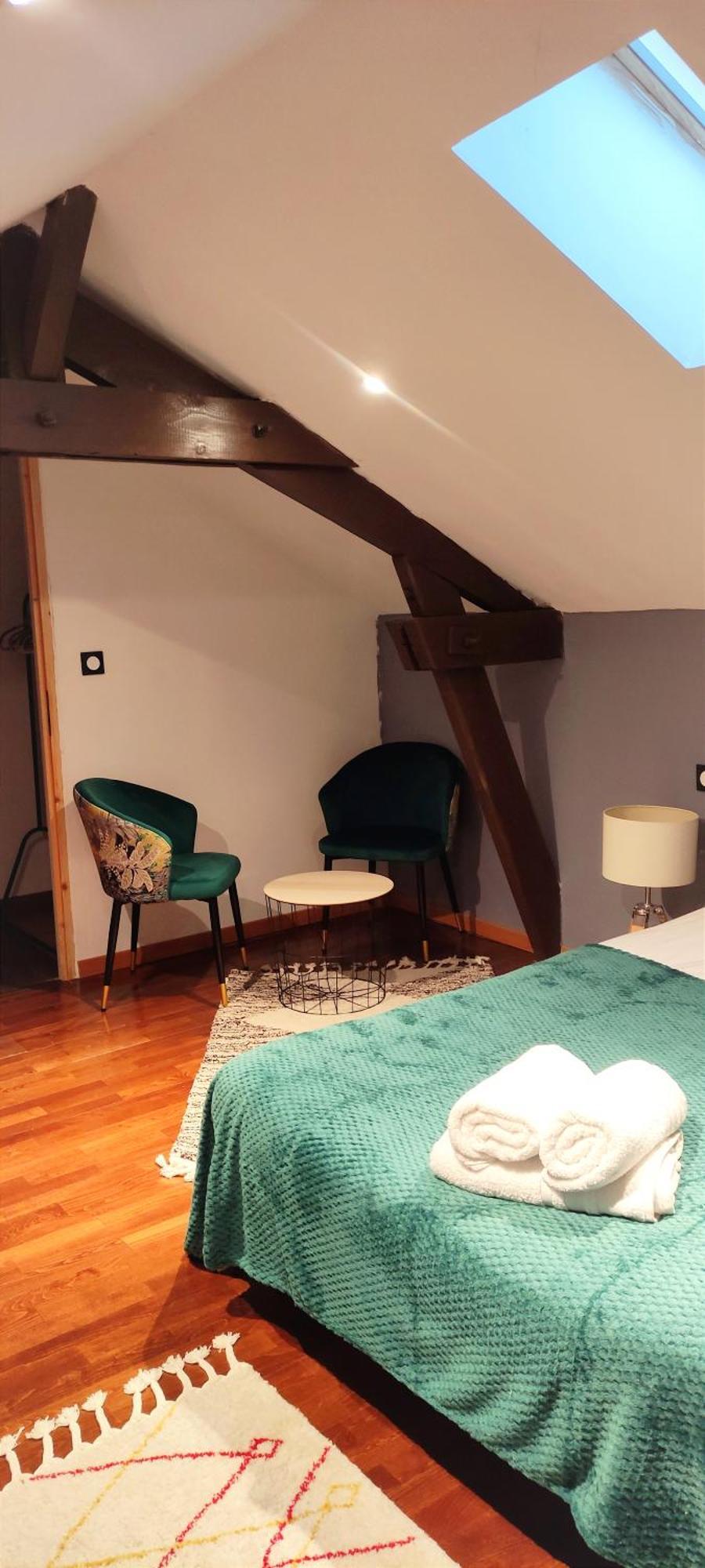 Maison De Vacances Bias  Extérieur photo