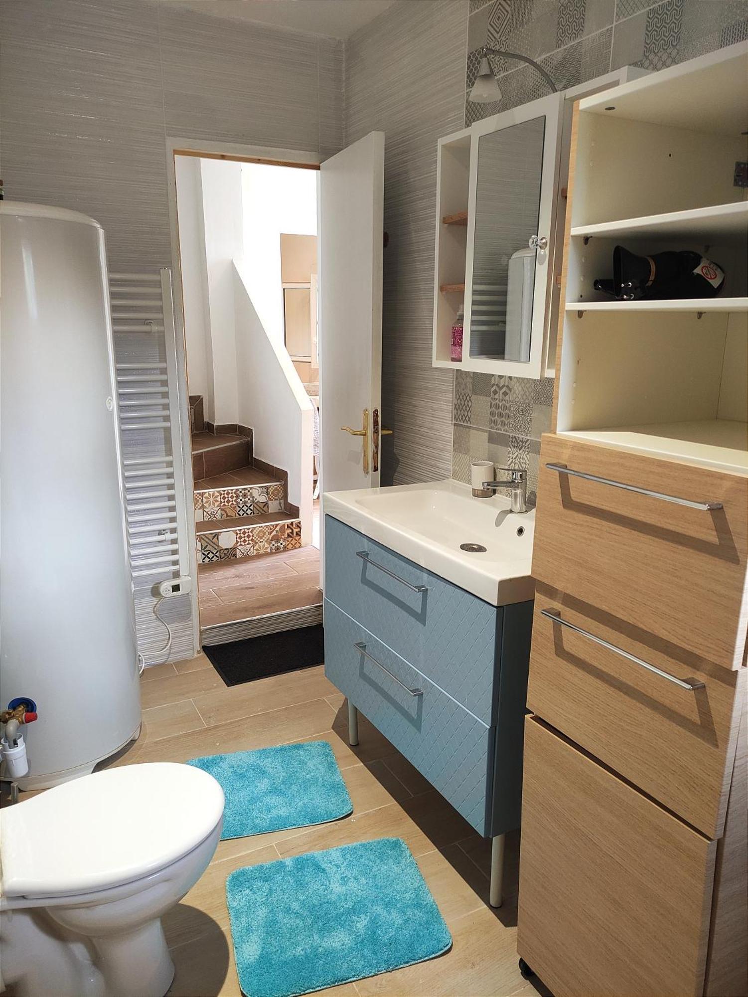 Maison De Vacances Bias  Extérieur photo