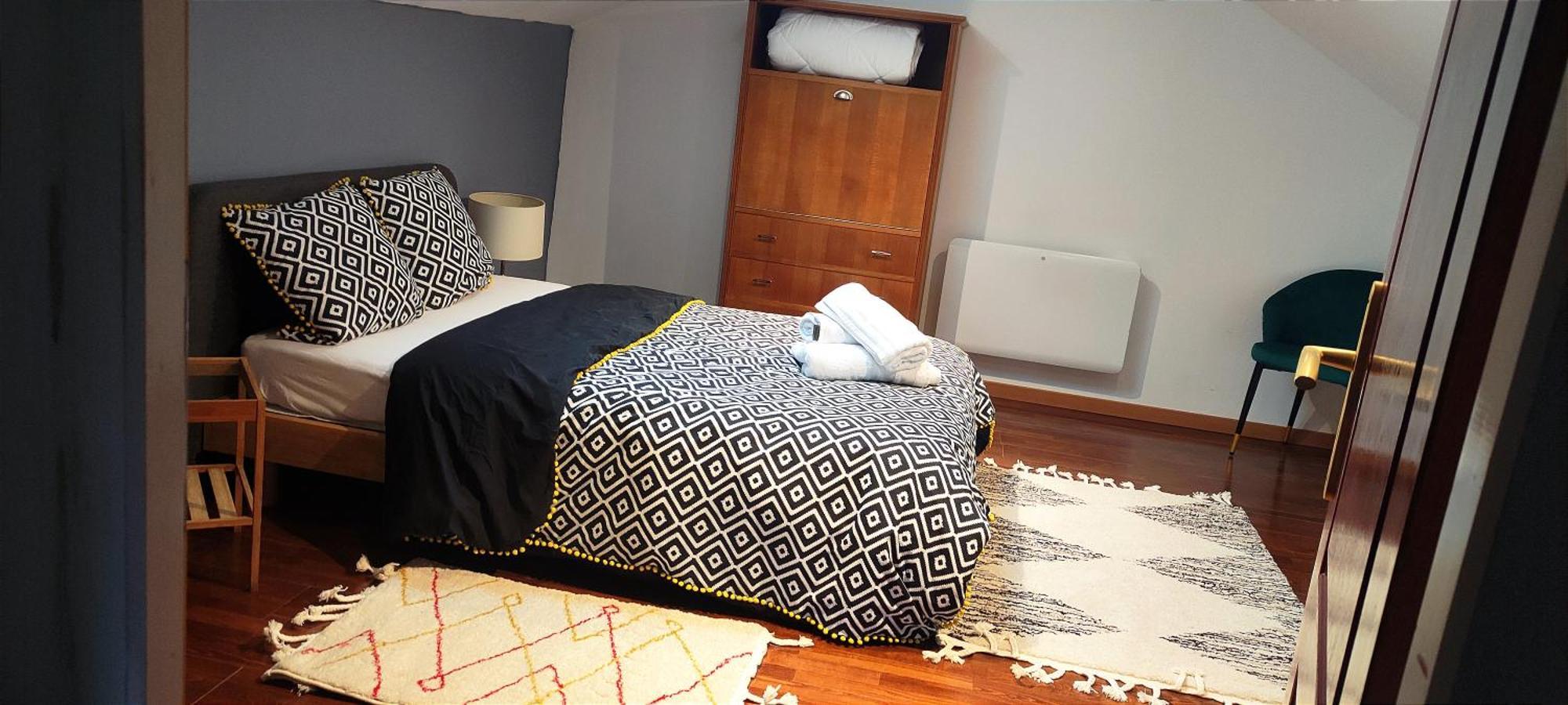 Maison De Vacances Bias  Extérieur photo