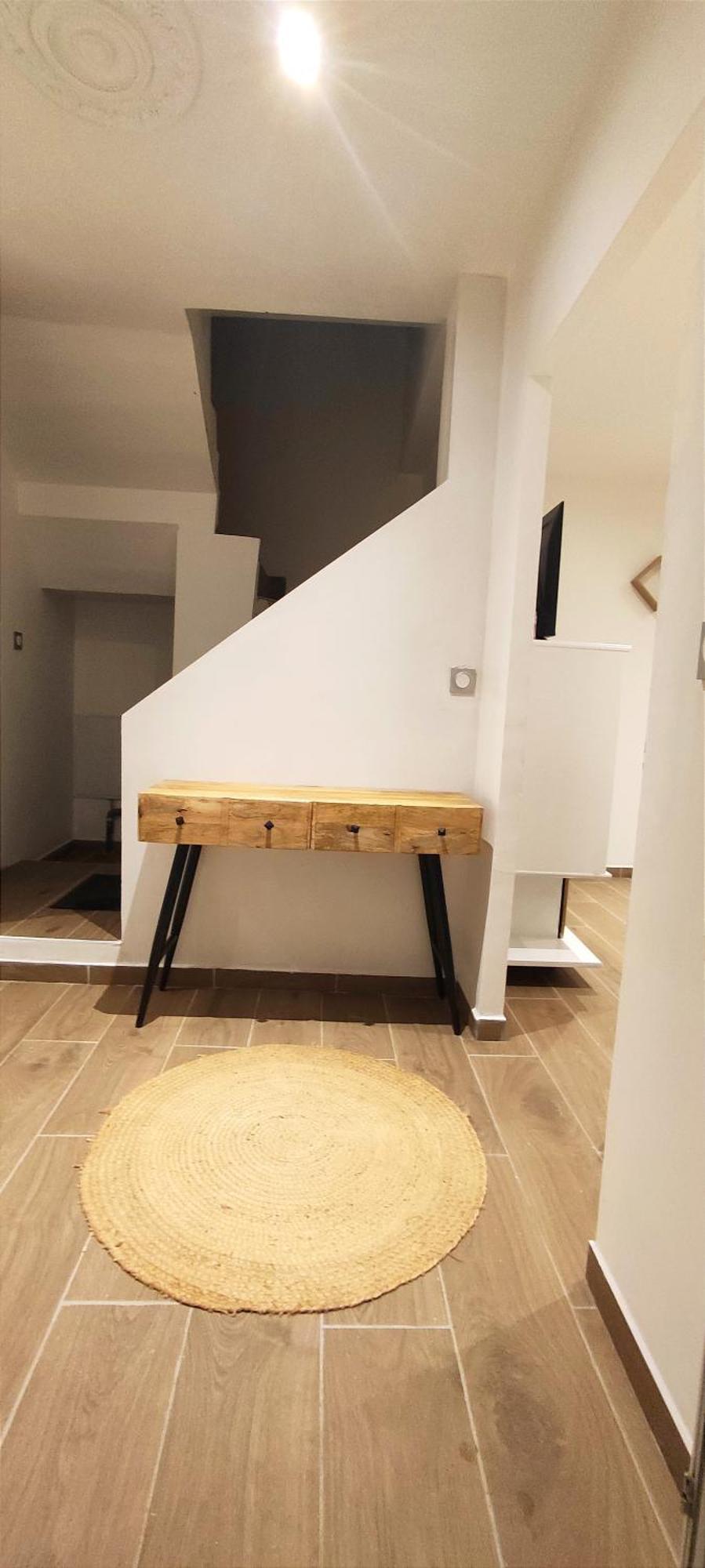 Maison De Vacances Bias  Extérieur photo